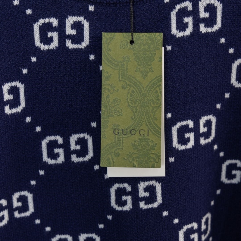 Gucci Sweaters